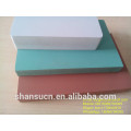 White PVC Foam Board, High Quality PVC Foam Board, Solid PVC Board for Furniture Qingdao Factory